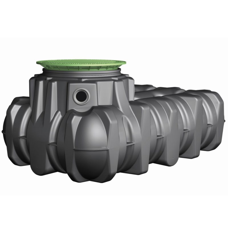 Cesspools & Holding Tanks - The Septic Tank Store